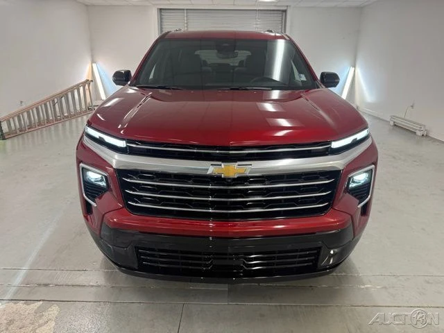 2026 Chevrolet Traverse - Image 2 of 21
