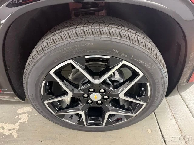 2026 Chevrolet Traverse - Image 4 of 21
