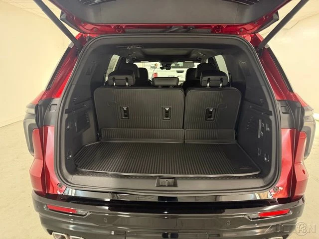 2026 Chevrolet Traverse - Image 8 of 21