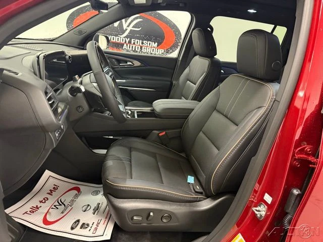2026 Chevrolet Traverse - Image 12 of 12
