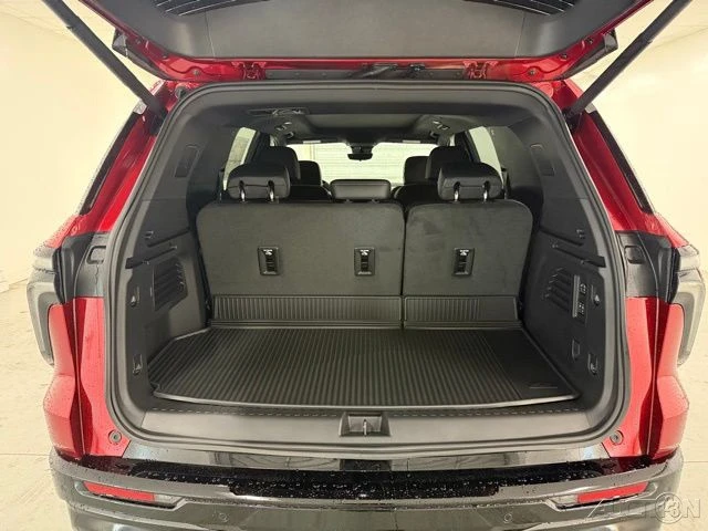 2026 Chevrolet Traverse - Image 8 of 12