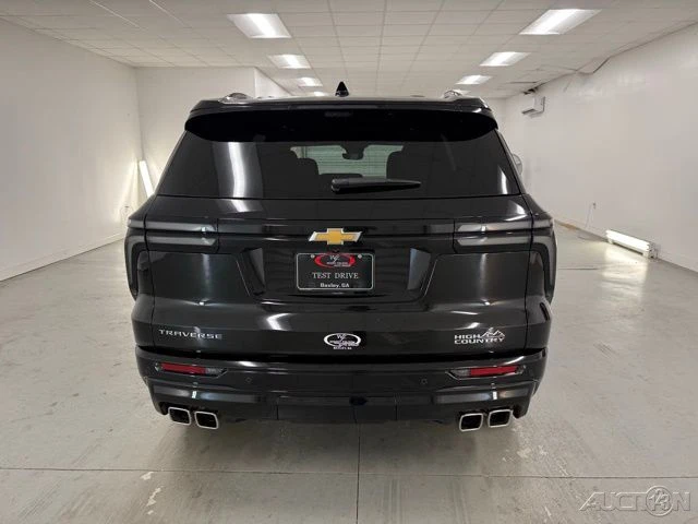 2026 Chevrolet Traverse - Image 7 of 21