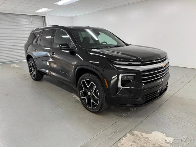 2026 Chevrolet Traverse - Image 3 of 21
