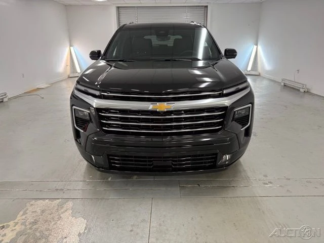 2026 Chevrolet Traverse - Image 2 of 21