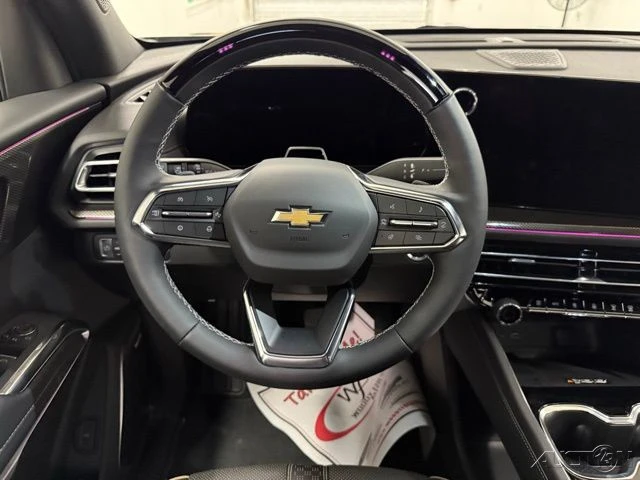 2026 Chevrolet Traverse - Image 19 of 21