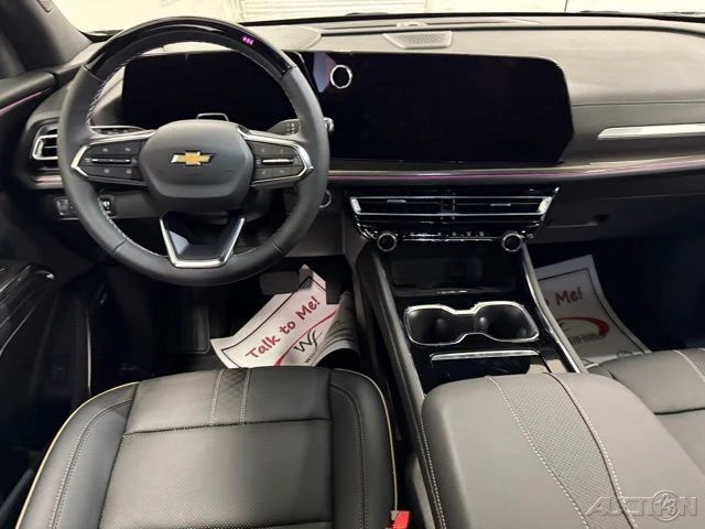 2026 Chevrolet Traverse - Image 20 of 21