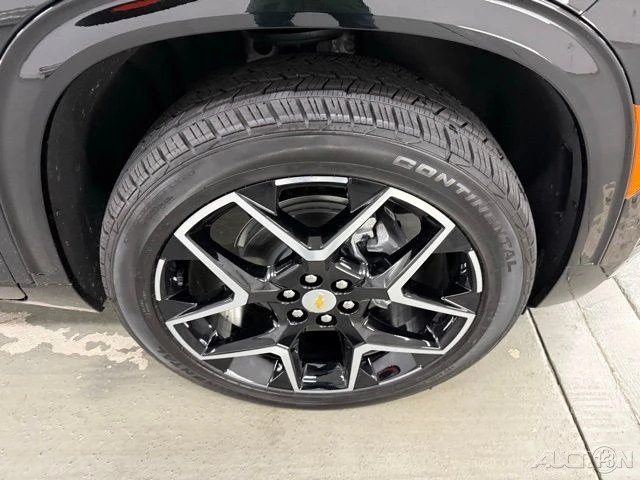 2026 Chevrolet Traverse - Image 4 of 21