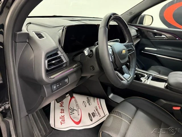 2026 Chevrolet Traverse - Image 13 of 21