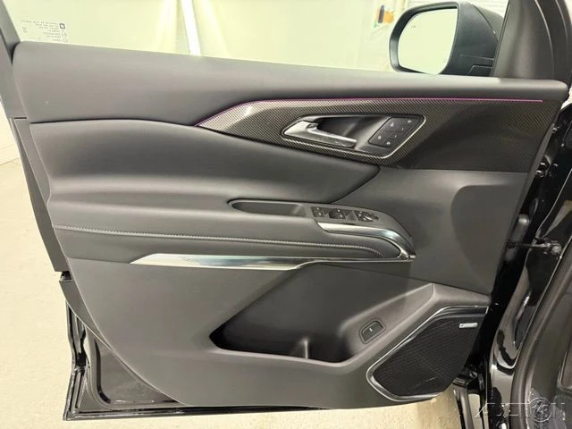 2026 Chevrolet Traverse - Image 14 of 21