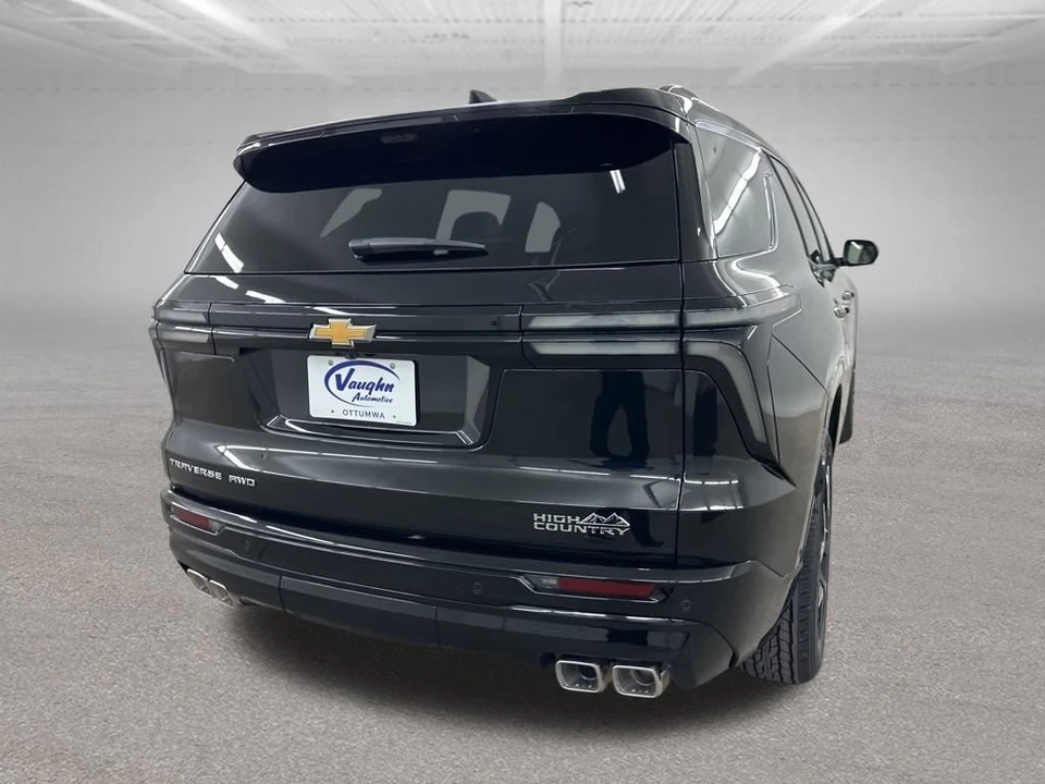 2026 Chevrolet Traverse - Image 10 of 12