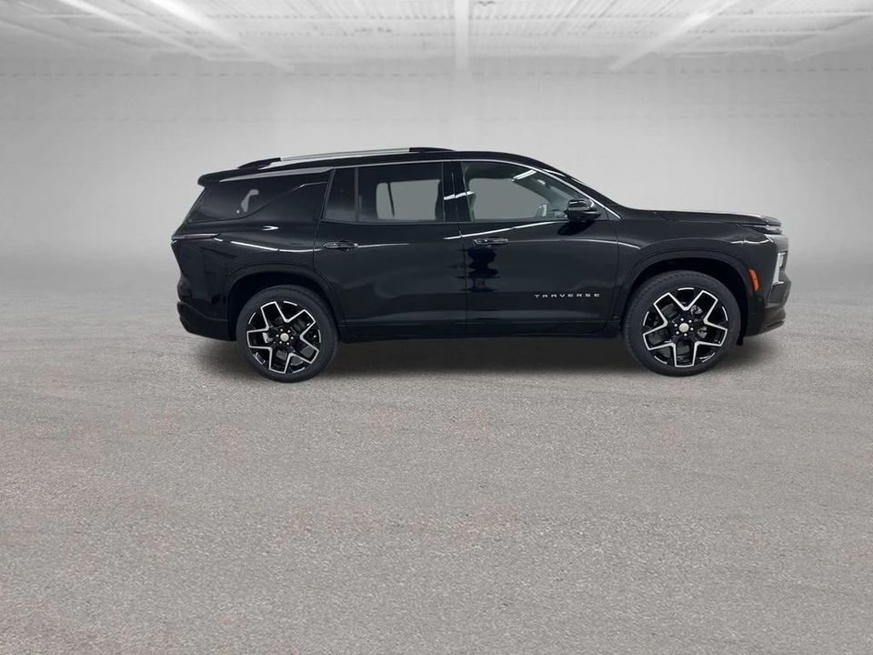 2026 Chevrolet Traverse - Image 12 of 12