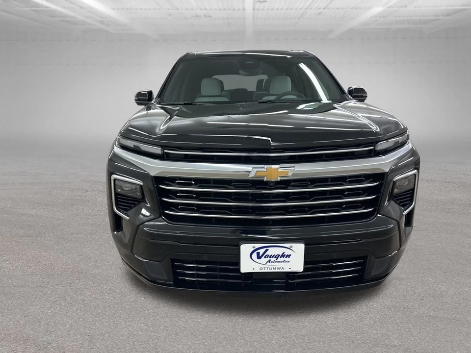 2026 Chevrolet Traverse - Image 3 of 12