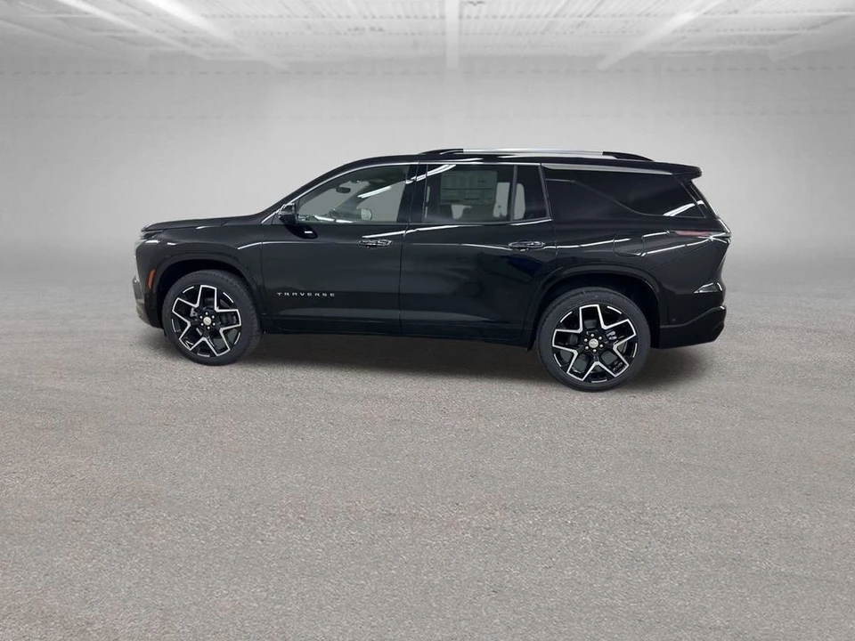 2026 Chevrolet Traverse - Image 6 of 12