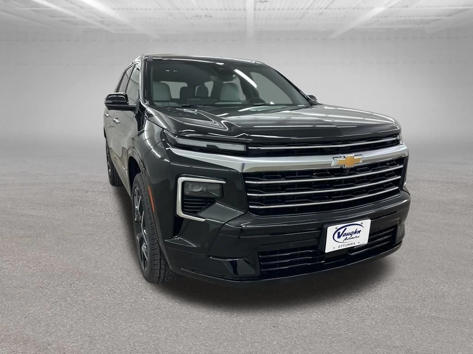 2026 Chevrolet Traverse - Image 2 of 12