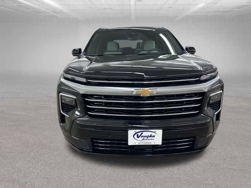 2026 Chevrolet Traverse - Image 3 of 12