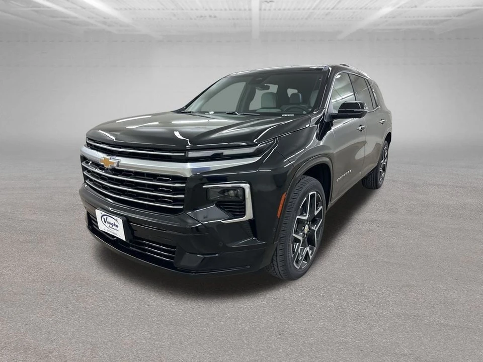 2026 Chevrolet Traverse - Image 5 of 12