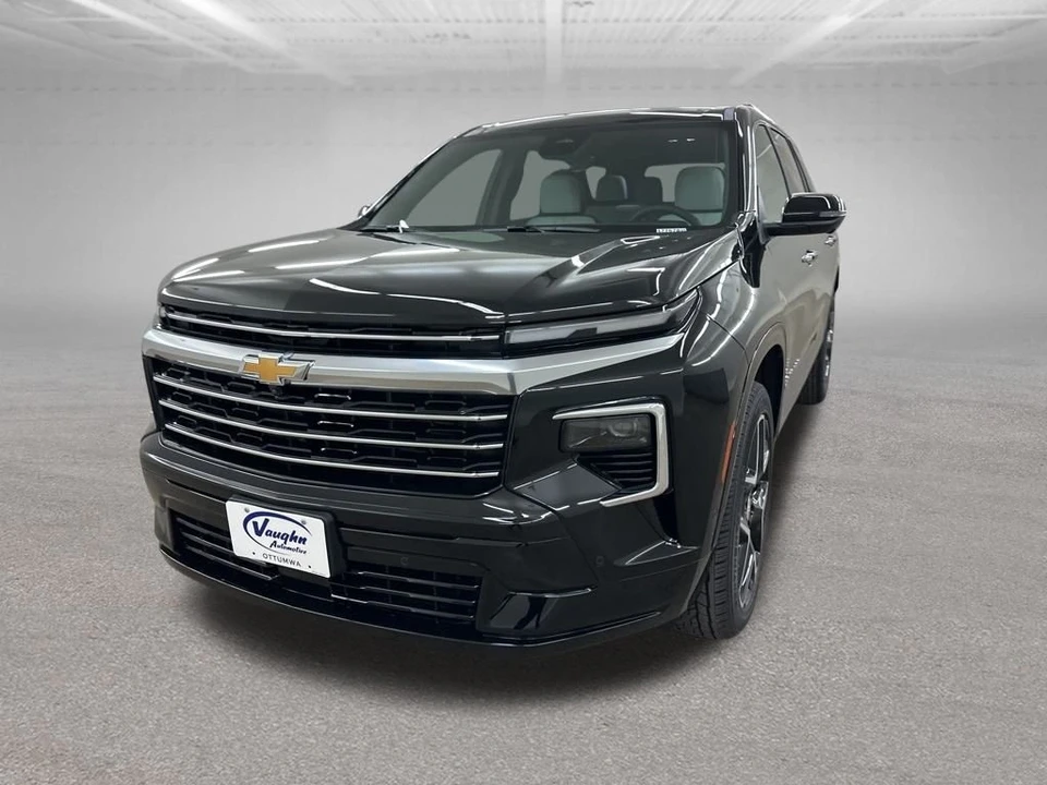 2026 Chevrolet Traverse - Image 4 of 12