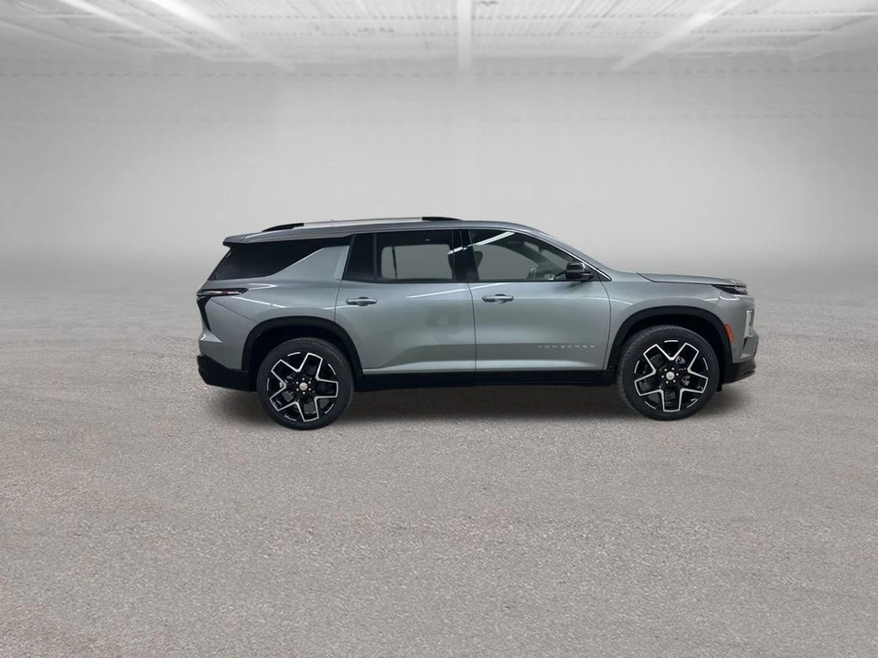2026 Chevrolet Traverse - Image 12 of 12
