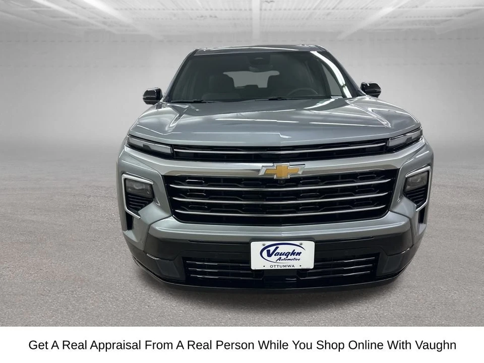 2026 Chevrolet Traverse - Image 3 of 12
