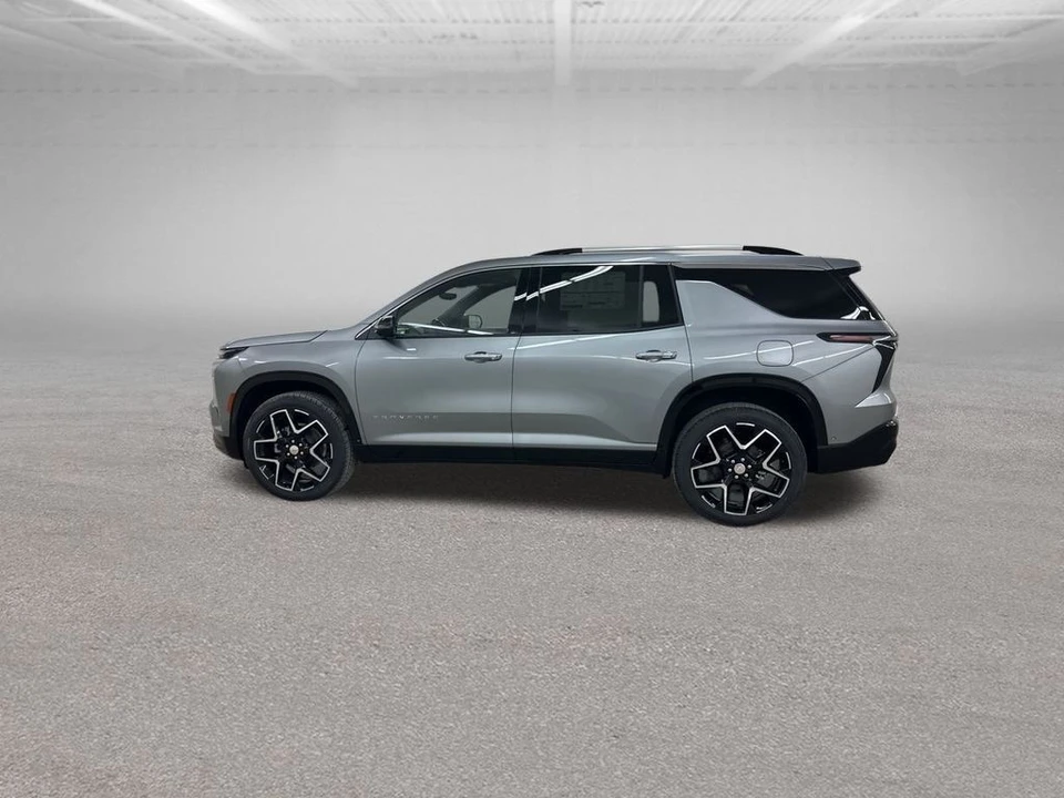 2026 Chevrolet Traverse - Image 6 of 12