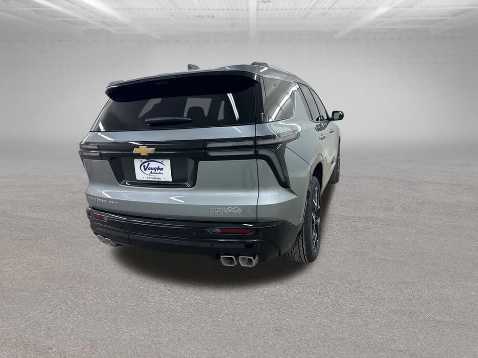 2026 Chevrolet Traverse - Image 10 of 12