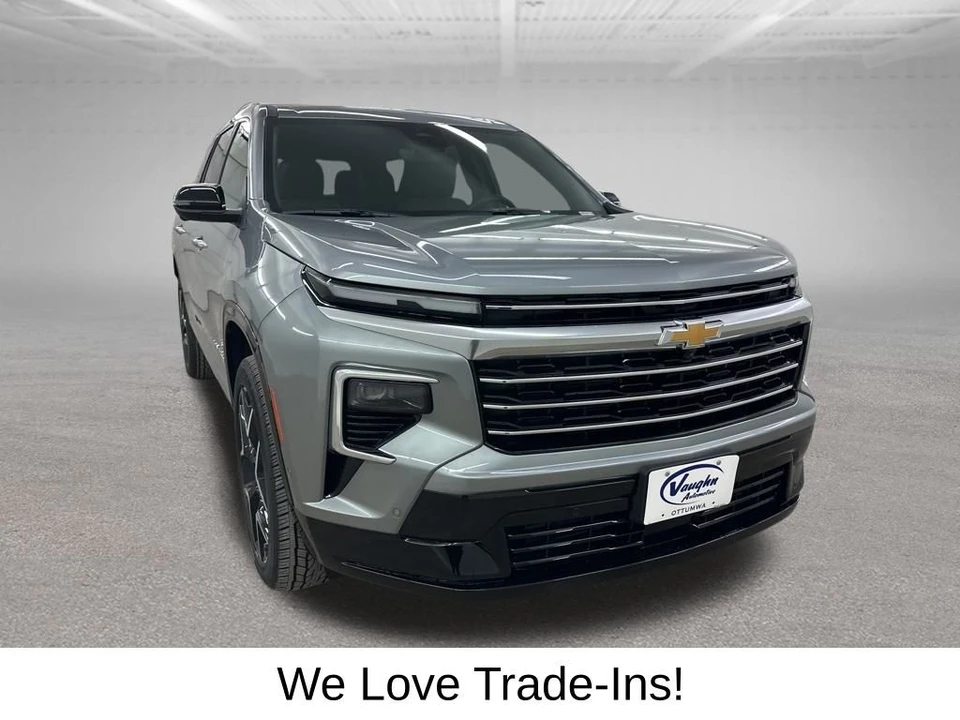 2026 Chevrolet Traverse - Image 2 of 12