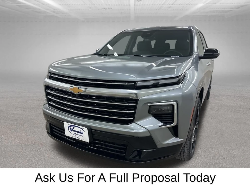 2026 Chevrolet Traverse - Image 4 of 12
