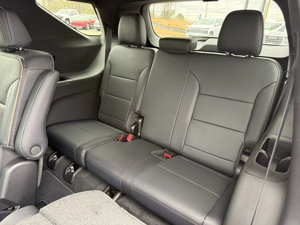 2026 Chevrolet Traverse - Image 12 of 12