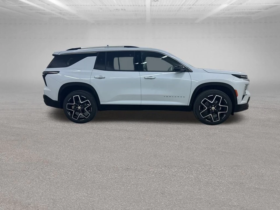 2026 Chevrolet Traverse - Image 12 of 12