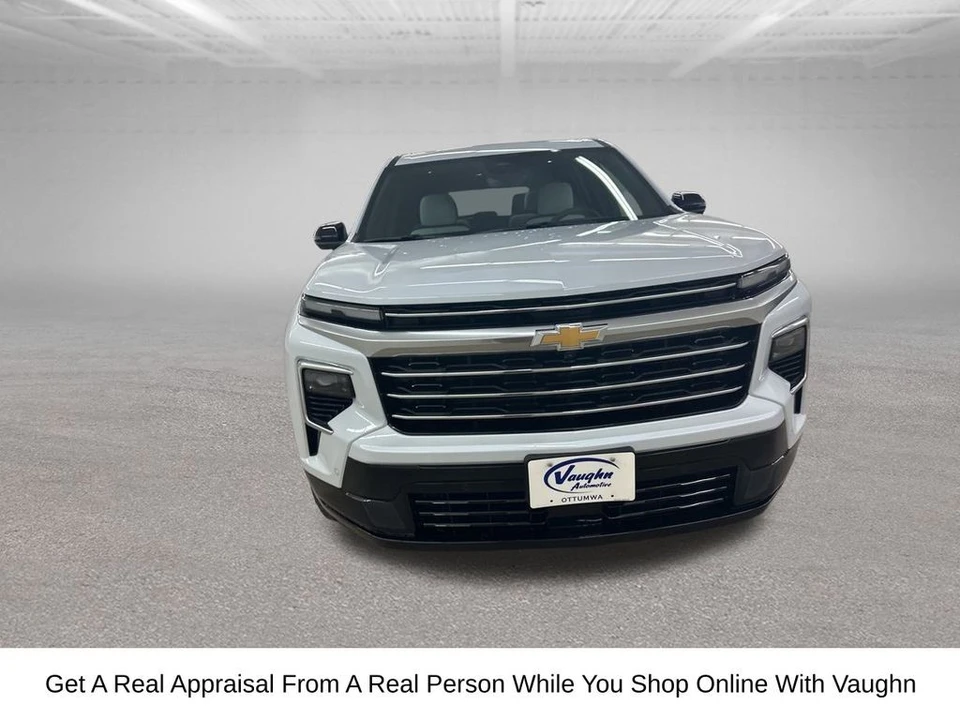 2026 Chevrolet Traverse - Image 3 of 12