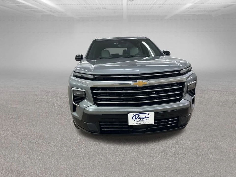 2026 Chevrolet Traverse - Image 3 of 12