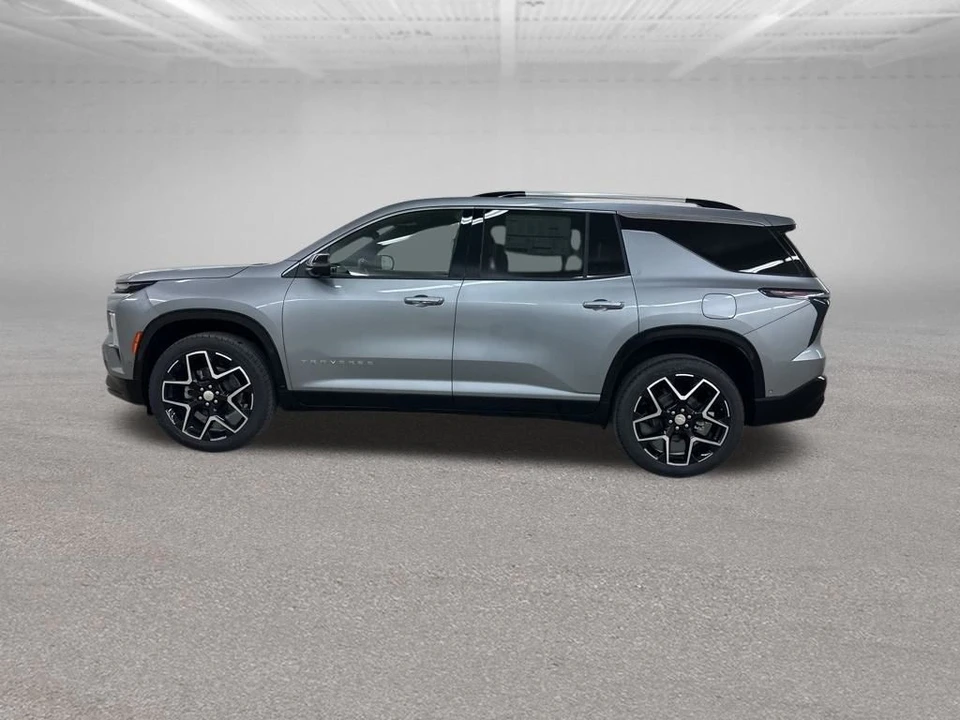 2026 Chevrolet Traverse - Image 6 of 12
