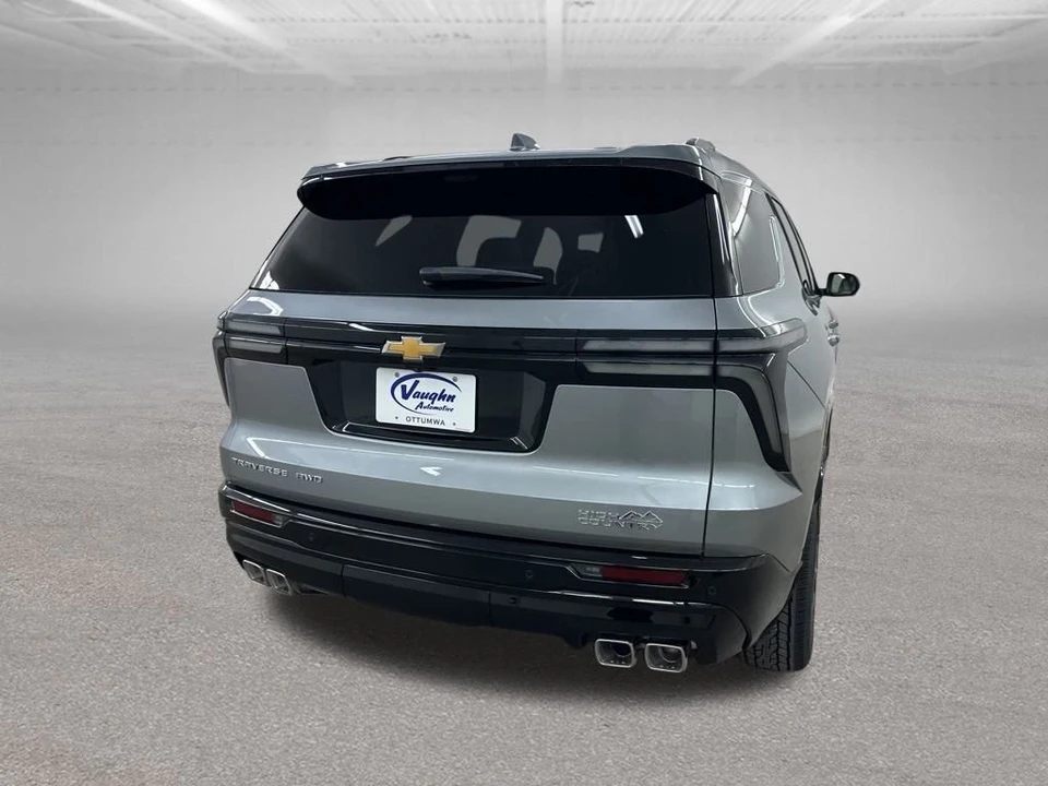 2026 Chevrolet Traverse - Image 10 of 12
