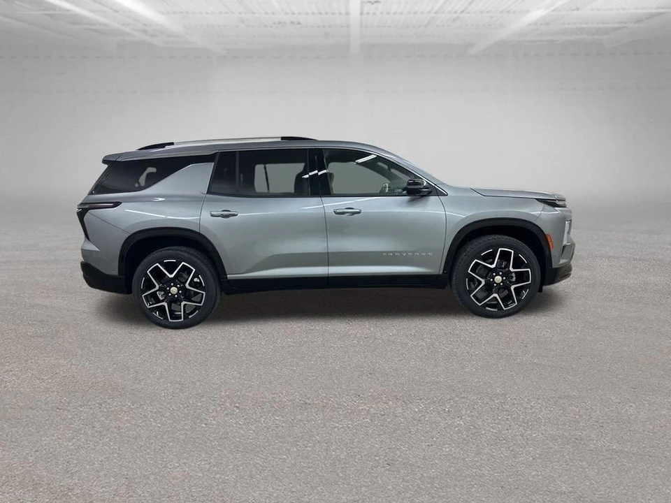 2026 Chevrolet Traverse - Image 12 of 12
