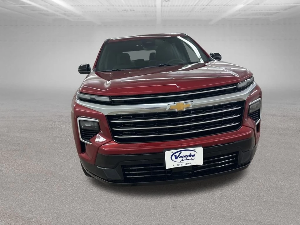 2026 Chevrolet Traverse - Image 3 of 12