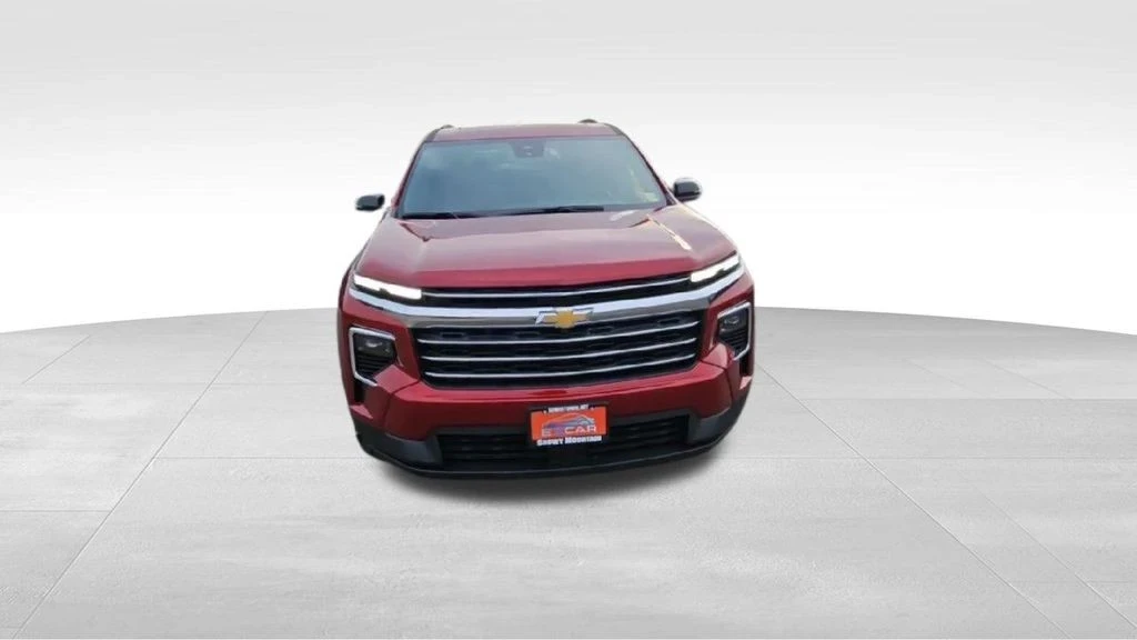 2026 Chevrolet Traverse - Image 3 of 21
