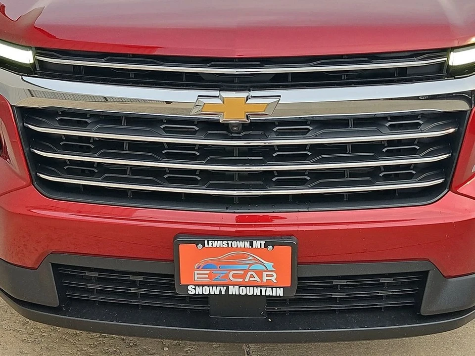 2026 Chevrolet Traverse - Image 19 of 21