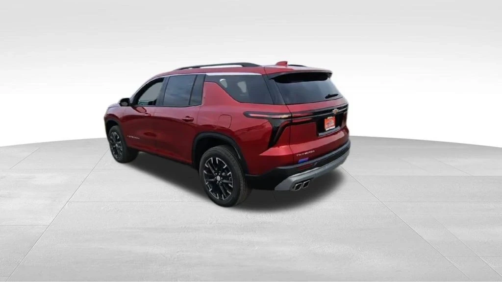 2026 Chevrolet Traverse - Image 6 of 21