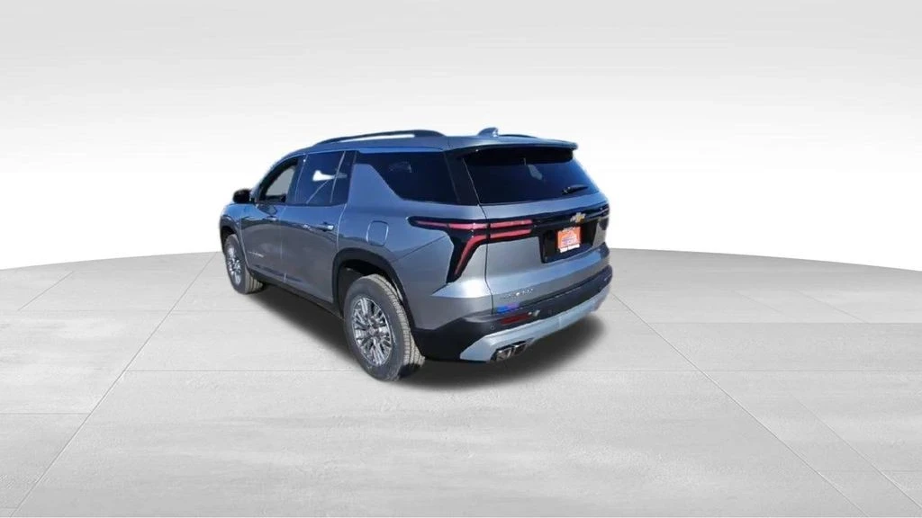 2026 Chevrolet Traverse - Image 6 of 21