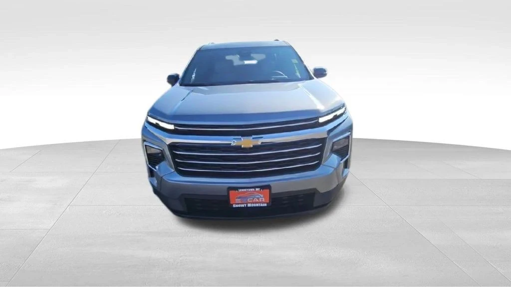 2026 Chevrolet Traverse - Image 3 of 21