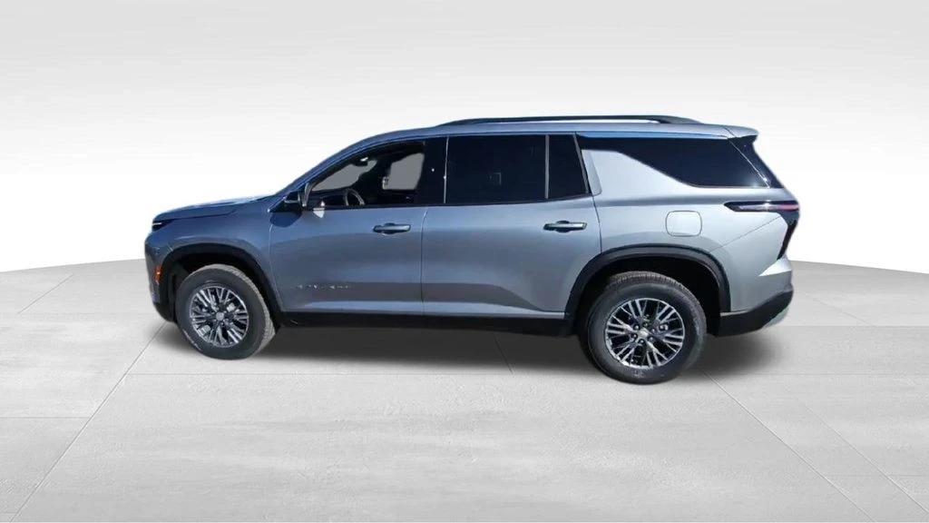2026 Chevrolet Traverse - Image 5 of 21
