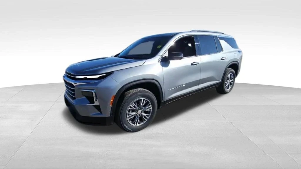 2026 Chevrolet Traverse - Image 4 of 21