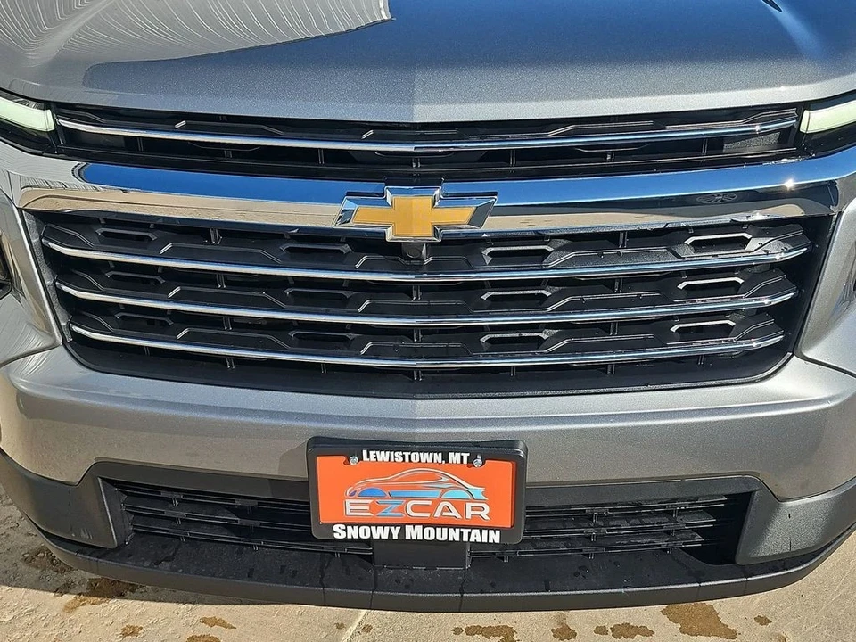 2026 Chevrolet Traverse - Image 19 of 21