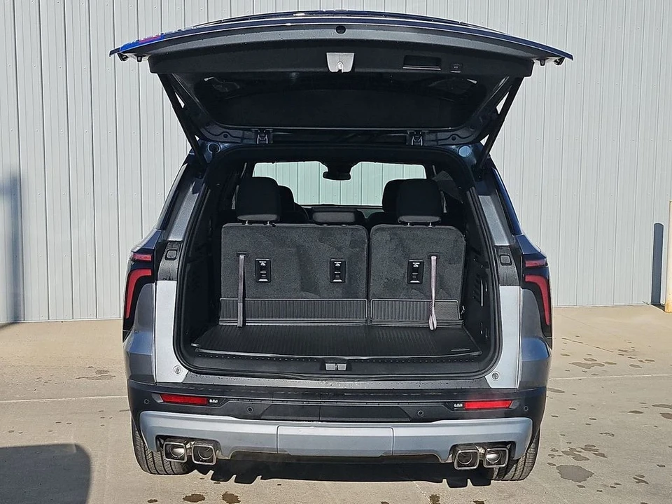 2026 Chevrolet Traverse - Image 21 of 21
