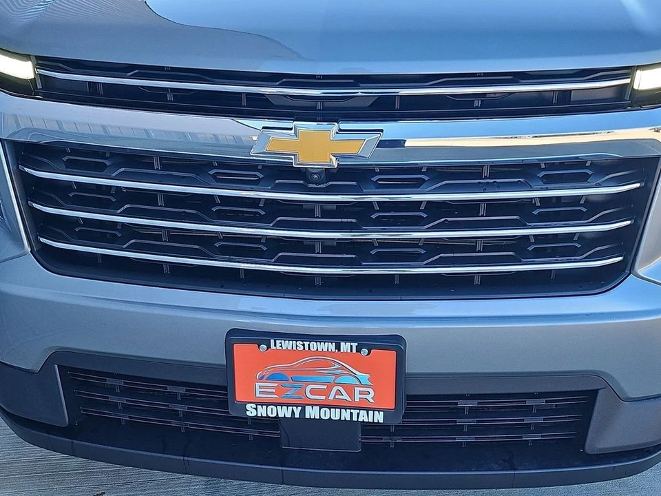 2026 Chevrolet Traverse - Image 19 of 21