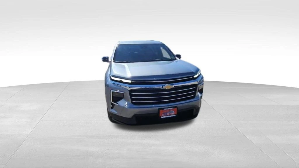 2026 Chevrolet Traverse - Image 3 of 21