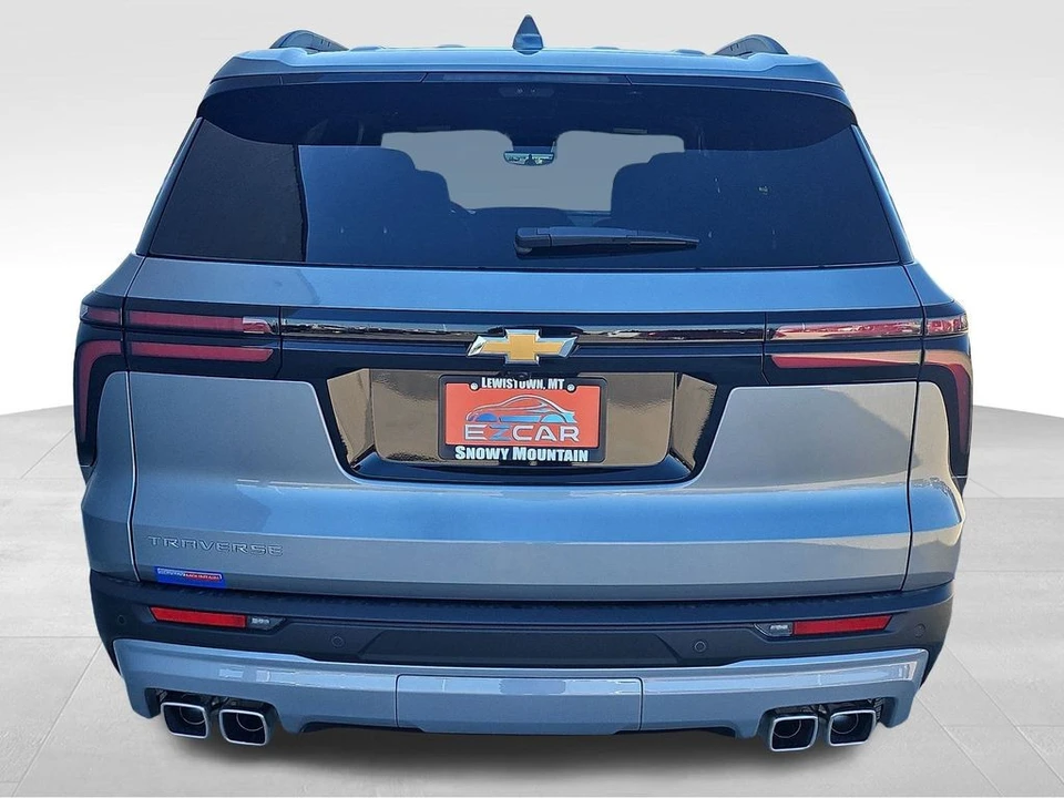 2026 Chevrolet Traverse - Image 14 of 21
