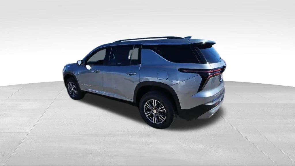 2026 Chevrolet Traverse - Image 6 of 21