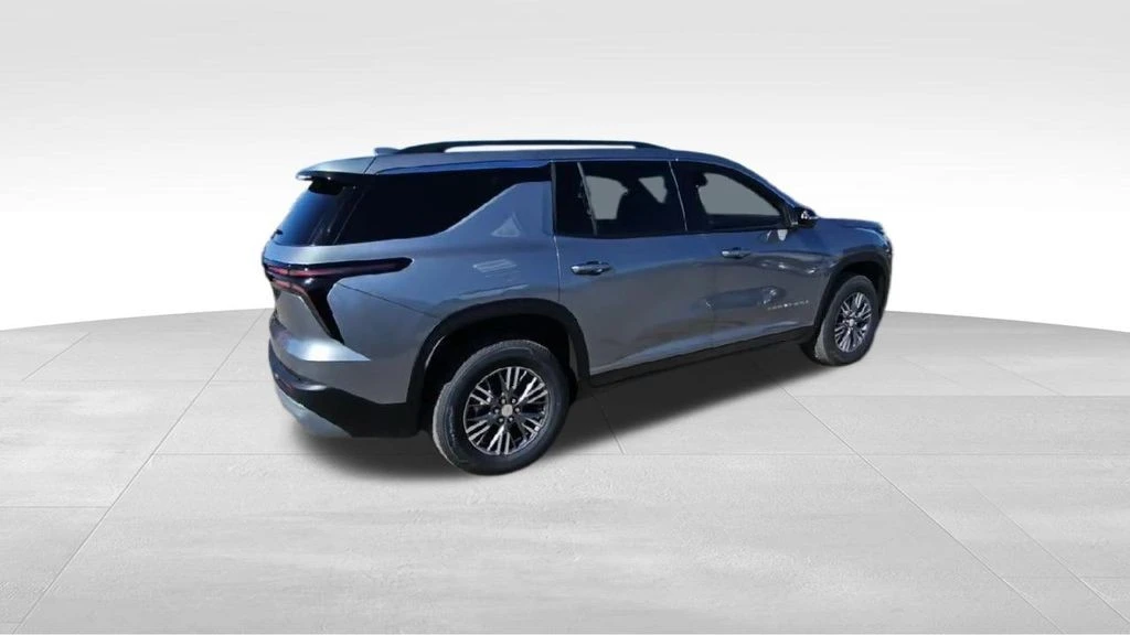 2026 Chevrolet Traverse - Image 8 of 21