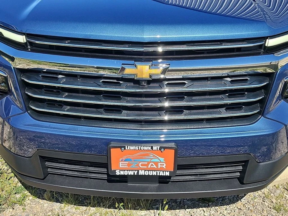 2026 Chevrolet Traverse - Image 19 of 21